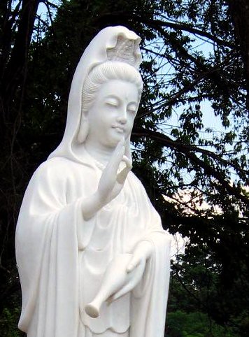 Kuan Yin